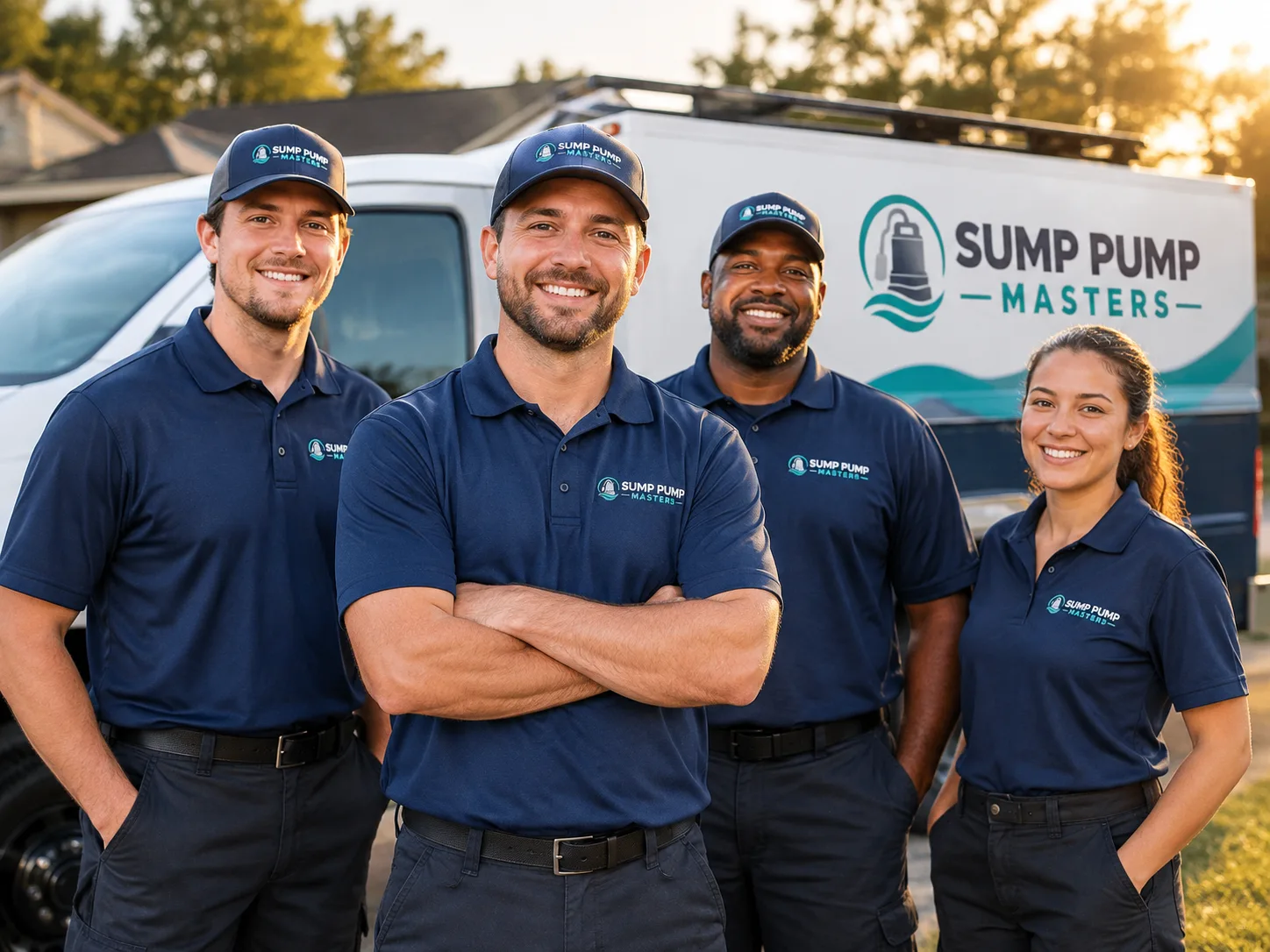Sump Pump Repair company in Chase, KS